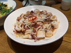 -新时代大酒店(仰口路店)
