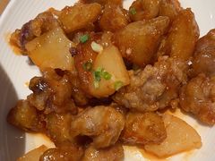 -四道菜·福建菜馆(莆田万达店)