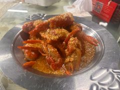 -聚味瞿记·龙虾堂(树木岭店)