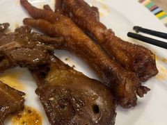 -冀粤香海鲜自助餐厅(西美五洲店)