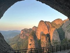 -南武当山景区