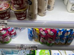 -牛奶便利(东四店)
