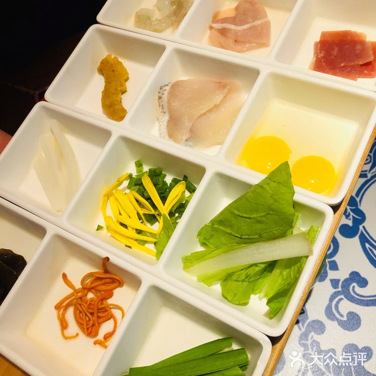 南墙街美食[调皮]