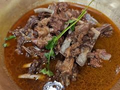 精选羊蝎子-芦月轩羊蝎子(北蜂窝店)