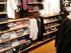 -MUJI无印良品(环球港店)