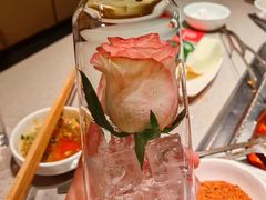 -海底捞火锅(银泰中心店)
