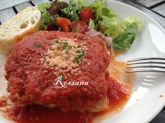 -榖屋house of flour(张江首店)