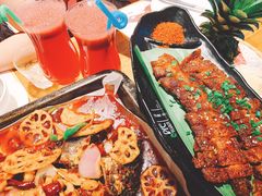 -别院里音乐餐酒吧(双流航空港店)