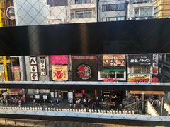 -蟹道乐(道顿堀本店)