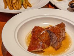 -杭州JW万豪酒店-万豪中餐厅