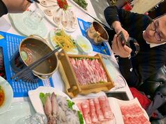 -德龙火锅(松源街直营店)