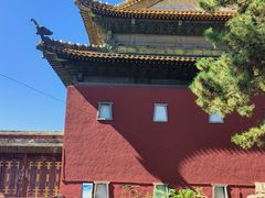 -须弥福寿之庙
