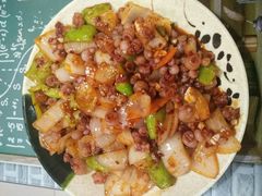 -贤花饭店(凯德店)