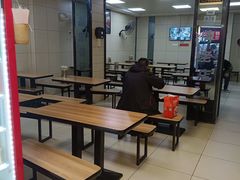 -江三王记牛杂馆(总店)