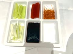 -在前门·烤鸭北京菜(五月花广场店)