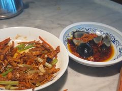 -小菜园新徽菜(无锡宜家荟聚中心店)