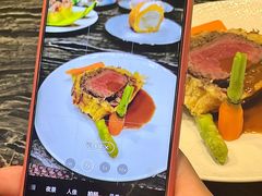 -长沙北辰洲际酒店-兰调全日餐厅