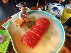 -大隐·成都火锅Bistro(合生麒麟新天地店)