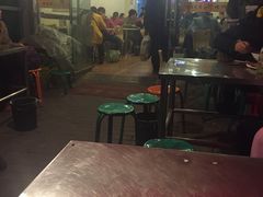 大堂-阿熊螺蛳粉(北大街店)