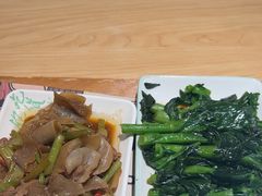 -老乡鸡(东方广场店)