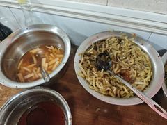 -李易面馆(树木岭店)