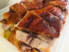 -香港新发烧腊茶餐厅(万象店)