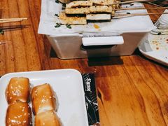 -木屋烧烤(龙湖天街店)