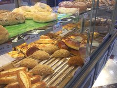-BreadTalk面包新语·烘焙蛋糕(中华广场店)