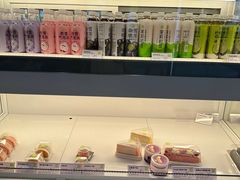 -奈雪的茶(佛山顺德美的悦然广场店)