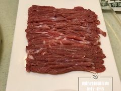 -阳坊胜利涮羊肉(阳坊老店)