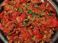 -匠熙小馆(崇文门店)