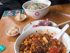 -老刘家永盛斋·传统泡馍(东关南街店)