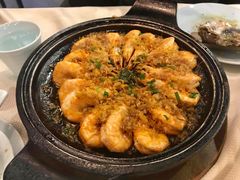 -渔娘渔家丹东海鲜(东直门店)