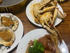 -汉巴味德(大悦城店)