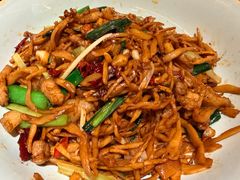 -桂小厨广西菜(万象城店)