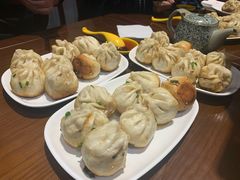 -大壶春生煎(四川中路店)