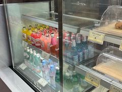 -逸派咖啡 EPARKCOFFEE(广安门店)