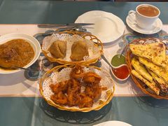 -Santoor 萨都里印度餐厅(北锣鼓巷店)