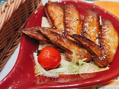 -西语·炭烧牛排(卓越中寰店)