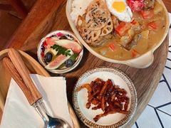 -懒鱼时光馆(沙坪坝店)