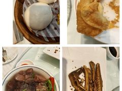 -南园酒家(前进路店)