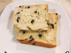 红豆吐司-爸爸糖手工吐司(苏州环球188店)