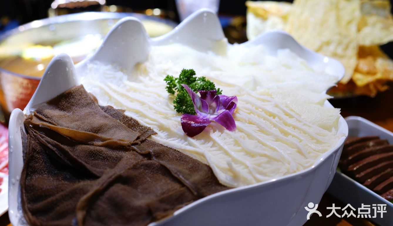控江路有家人均不到80的小鲜肉！？盘它！