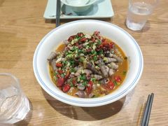 口味钉螺-老妈私房鱼头(欧洲城店)