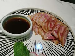 -小菜园新徽菜(合肥之心城店)