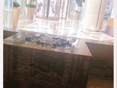 -宁波阳光豪生大酒店·豪生咖啡厅