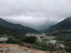 -金堂县云顶石城风景区