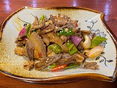 -如意林卡藏餐吧(大昭寺店)