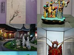 -江宁织造博物馆