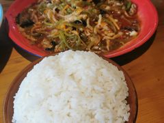 -先启半步颠·川菜小炒